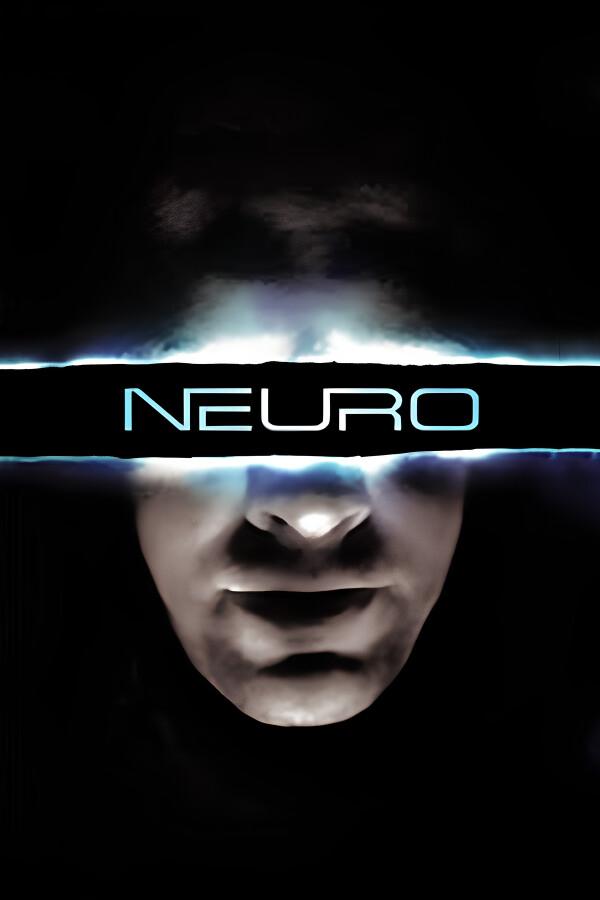 Steam portrait for NEURO.