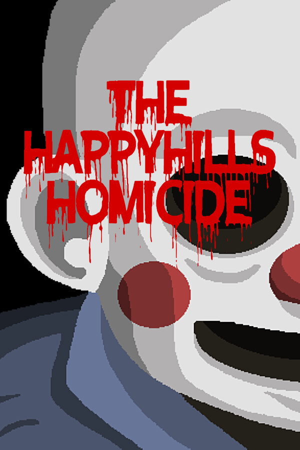 Steam portrait for The Happyhills Homicide.