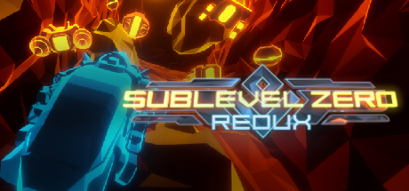 Sublevel Zero Redux on Steam Backlog