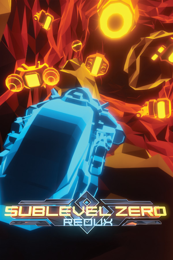 Sublevel Zero Redux for steam