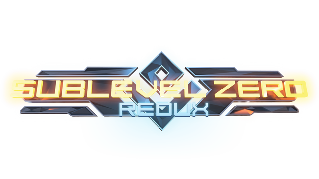 Sublevel Zero Redux - Steam Backlog