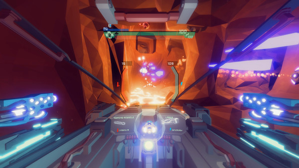Sublevel Zero Redux recommended requirements