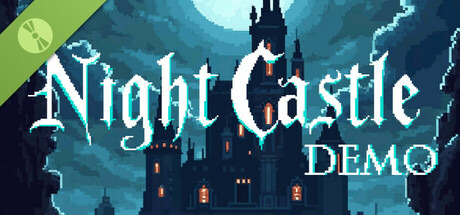 Night Castle Demo cover art