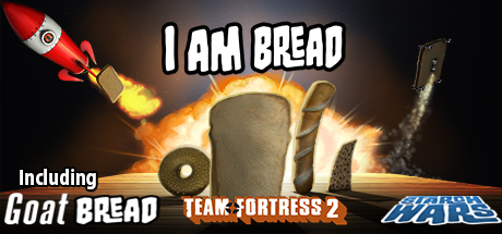 I am Bread icon