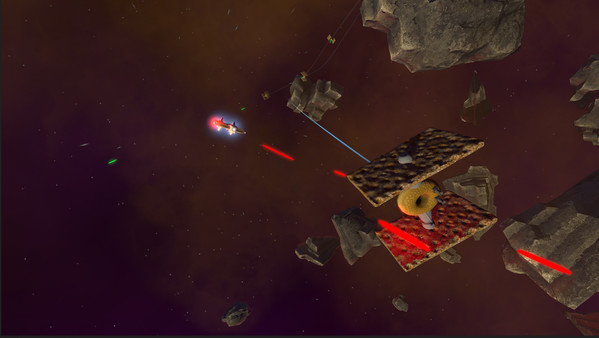 I am Breadfor windows and Linux 1