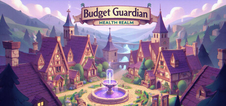 Budget Guardian: Health Realm PC Specs