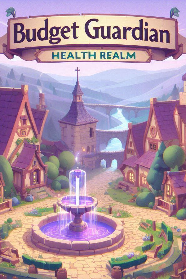 Budget Guardian: Health Realm for steam