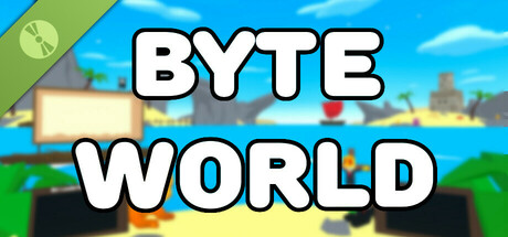 BYTEWORLD Demo cover art