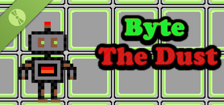 Byte The Dust Demo cover art