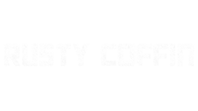 Rusty Coffin Logo