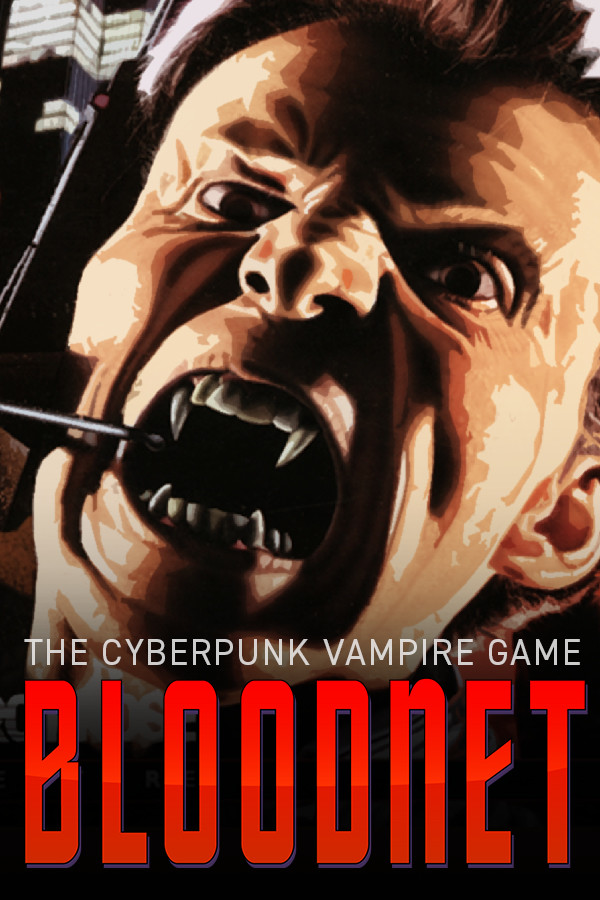 BloodNet for steam BloodNet for steam