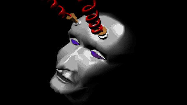 Скриншот из BloodNet