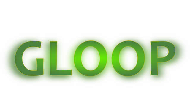 Gloop Logo