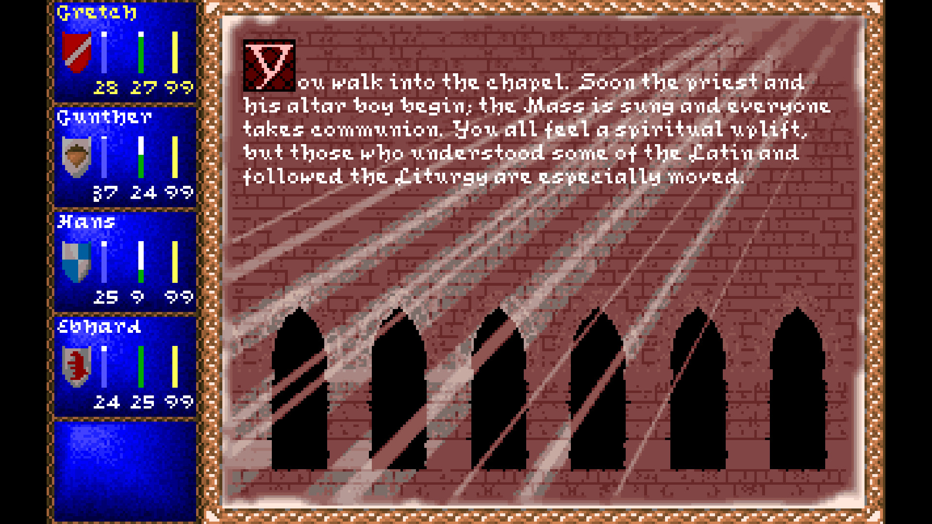 Darklands Imágenes 