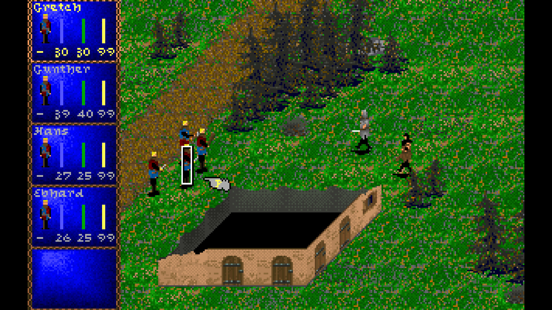 Darklands Imágenes 
