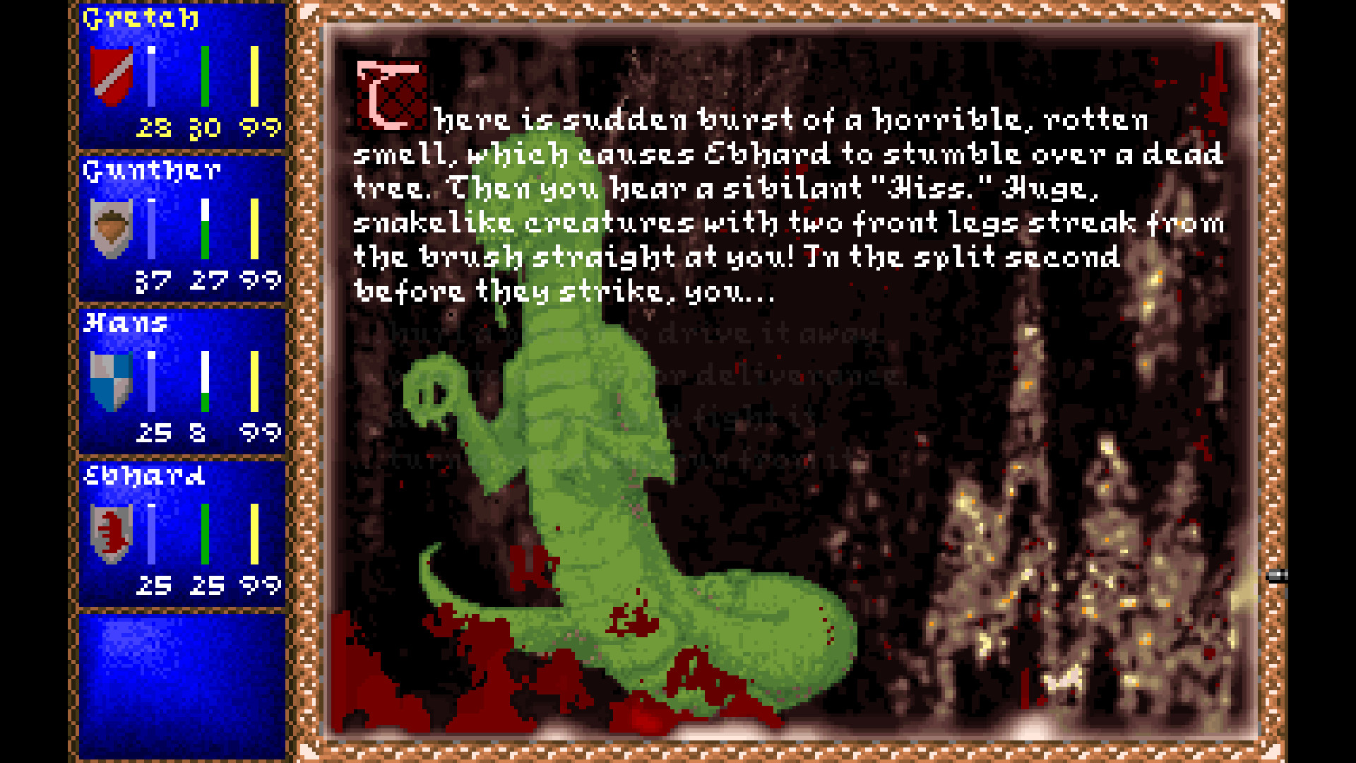 Darklands Imágenes 