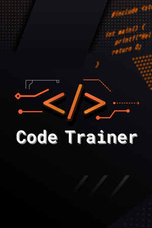 Code Trainer game image