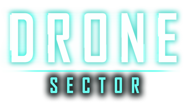 Drone Sector Logo