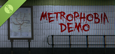 Metrophobia Demo cover art