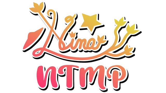 Nina NTMP Logo