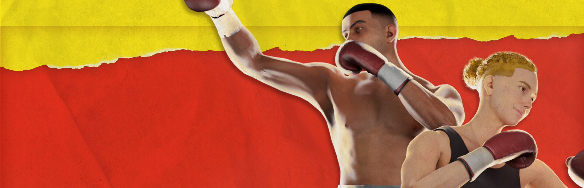 The Thrill of the Fight 2 Spectator