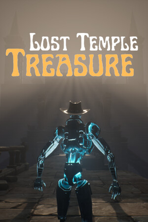 Lost Temple Treasure