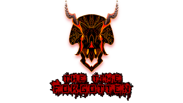 The Time Forgotten Logo