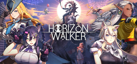 Horizon Walker PC Specs