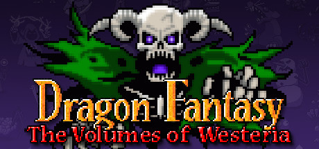 Dragon Fantasy: The Volumes of Westeria