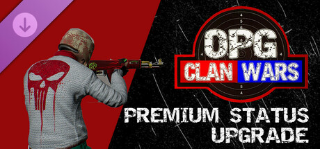 OPG: Clan Wars - Premium Status Upgrade cover art