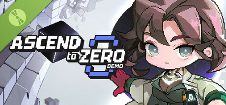 Ascend to ZERO Demo cover art