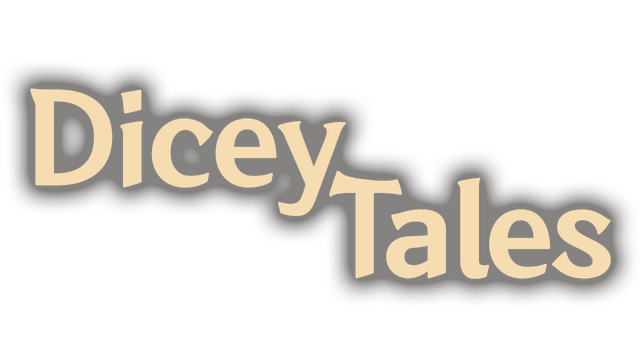 Dicey Tales Logo