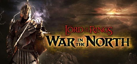 Lord of the Rings: War in the North icon