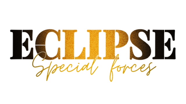 Eclipse : Special Forces Logo