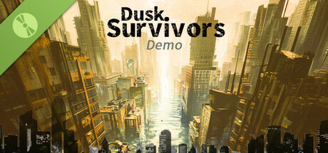 Dusk Survivors Demo cover art