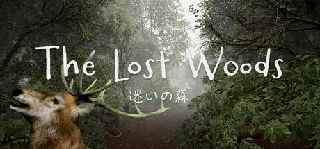 TheLostWoods / 迷いの森 PC Specs