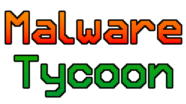 Malware Tycoon Logo