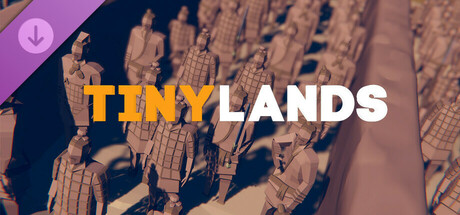 Tiny Lands - The Final Challenge cover art