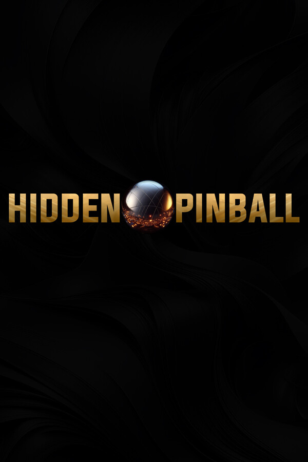 Hidden Pinball for steam