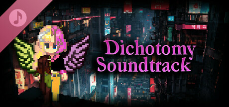 Dichotomy Soundtrack cover art