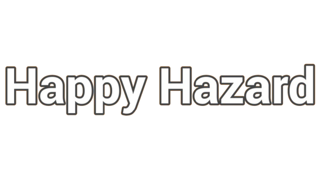HappyHazard Logo
