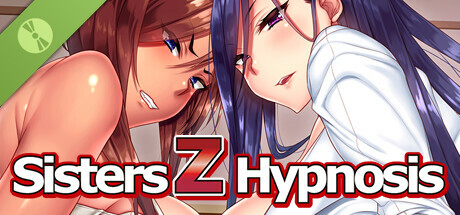 Sisters Z Hypnosis - Trial Version - cover art