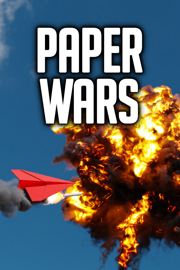 Paper Wars for steam