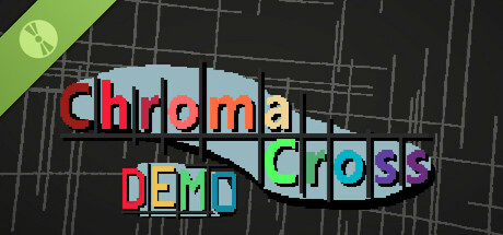 Chroma Cross Demo cover art