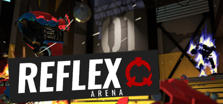 Reflex Arena icon