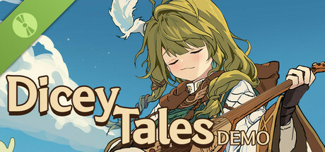 Dicey Tales Demo cover art