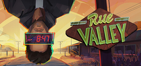 Rue Valley Playtest cover art