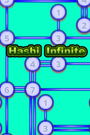 Hashi Infinite