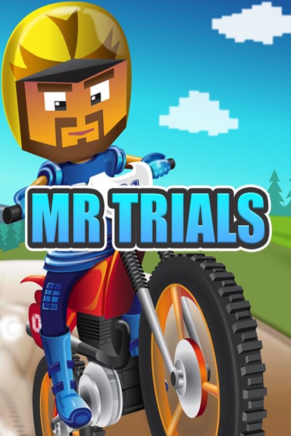 Mr Trials for steam