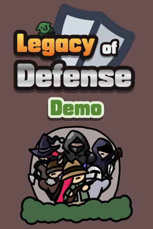 Legacy of Defense Demo